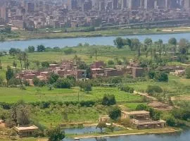 Nile & Pyramid View Guesthouse