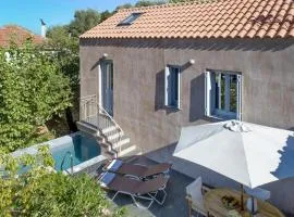 Limone Loft cottage Ithaka