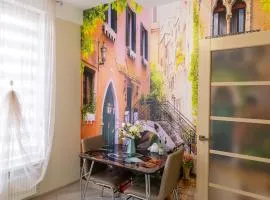 Sky House VENETIA Exclusive Apartments