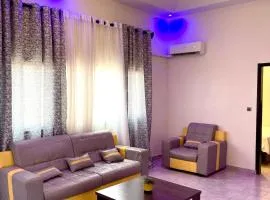Appartement Yoff Oasis