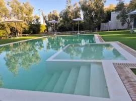 Residence Alba