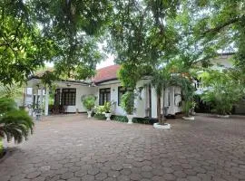 Old Park Villa