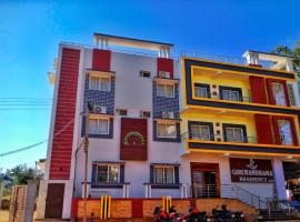 GIRI NANDHANA RESIDENCY