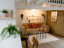 Le Tiny Chalet