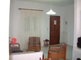 Steve Apartments