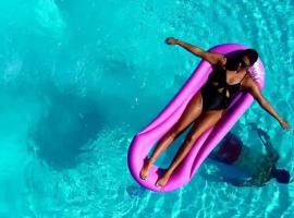Sunshine Club Hotel Centro Benessere, hotel Ricadiban
