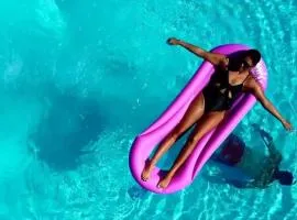 Sunshine Club Hotel Centro Benessere