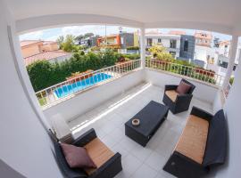 Casa do Marmeleiro Guest House, ξενοδοχείο σε Alcabideche