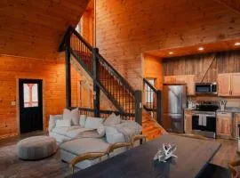 Memories at Hillside A Modern Cabin Hocking Hills