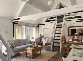 Family Cotswolds Cottage Farm Stay - The Smythy, hotel a Lechlade