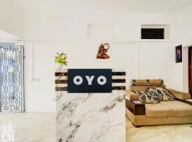 Hotel O Sky Blue Residency