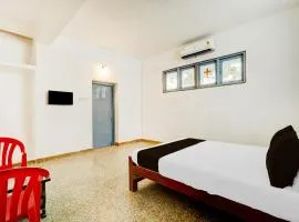 Hotel O Sky Blue Residency