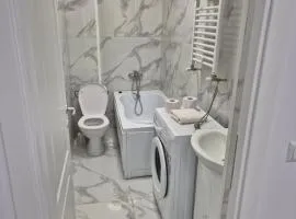 Stejarilor Apartment