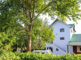 Badili Farmstay, hotel v destinaci Thika