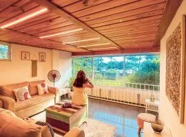 Pine Beach House Alleppey