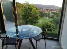 Precioso apartamento vacaciones en zona Ramallosa
