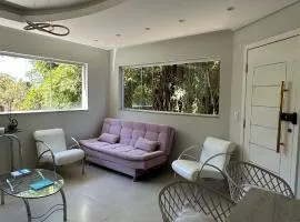 Apartamento Confortável e Acolhedor