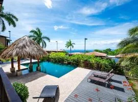 Rooftop Pool & Ocean Views, Sunset BBQ