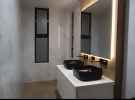 Friendly house