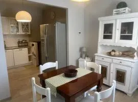 Appartamento in Villa