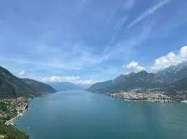 Monolocale Riva Lake