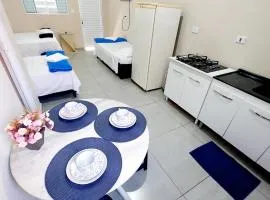 Quarto Privativo Cataratas