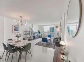 Beautiful Apartment in the Heart of Brickell