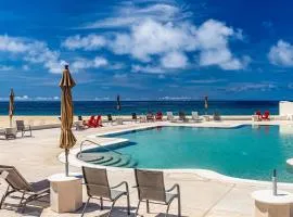 Beach & Oceanfront Terrasol Condo, 2 Pools & Patio