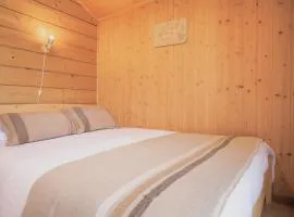 Chalet l'Orchidée