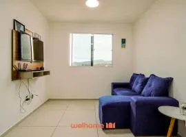 Apartamento em Guaratiba 20m da Praia do Recreio