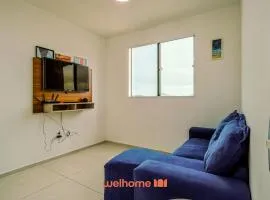 Apartamento em Guaratiba a 20 min da Praia Recreio