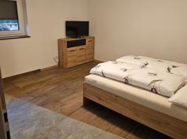 Ferienwohnungen Kübler, hotel v destinaci Vöcklabruck
