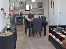 Departamento Villa 5