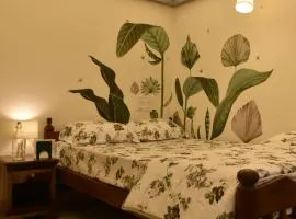 Neeladri Guest House