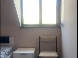 Jimmy's Rooms
