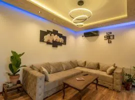 Ryo Apartments