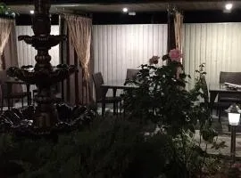 Гостевой дом Надежда