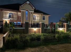 Appartment In Tema, căn hộ ở Afienya