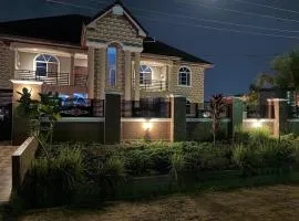 Appartment In Tema