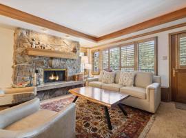 베일에 위치한 샬레 Lodge Tower 194 One Bedroom Residence