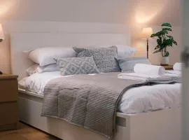 Oxford Nest - Spacious & Luxury Apartments