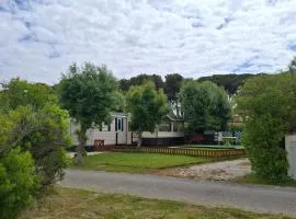 Mobil home confort