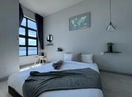 ENDLESS SUMMER Jesselton Quay Kota Kinabalu 來繕旅遊