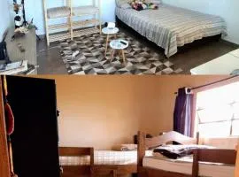 Hospedaria Dos Astros