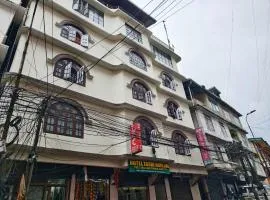 Hotel O Tashi Norling Ridge Park