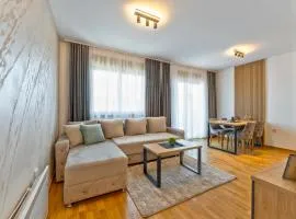 Boréa Apartments