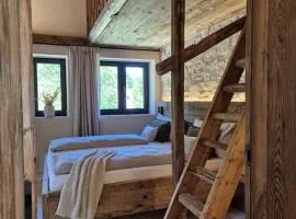 Chalet Hideaway Alpi