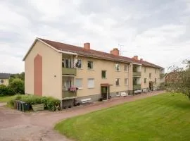 Newly furnished apartment in Hede near Avesta