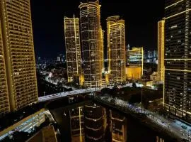 Aveline Suites Sunrise 2bedroom