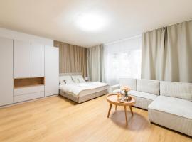 Cozy Apartment by Kristína, Hotel in Koliba